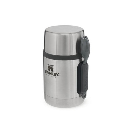 Stanley 10-01287-032 vacuum flask 0.53 L Stainless steel