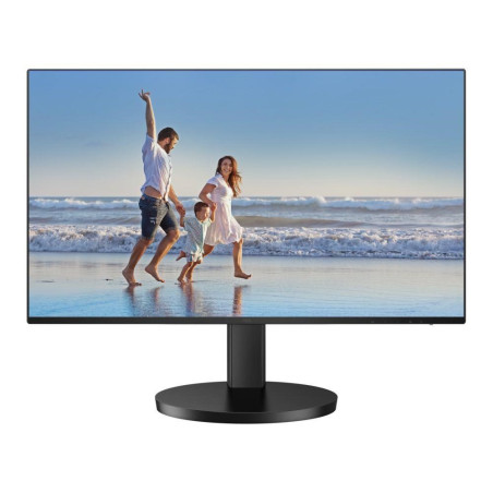 AOC B3 24B3CF2 computer monitor 60.5 cm (23.8") 1920 x 1080 pixels Full HD LED Black