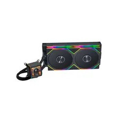 Wireless AiO Water Cooling...