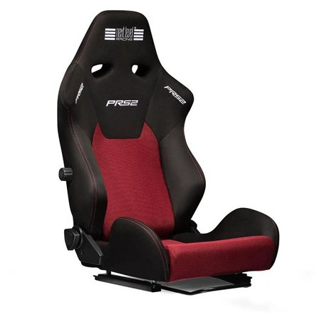 Next Level Racing PRS2 Performance Reclining Sim Racing Seat
