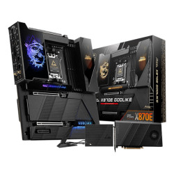 MSI MEG X870E GODLIKE...