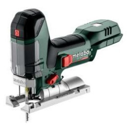 Metabo ST 18 LT power...