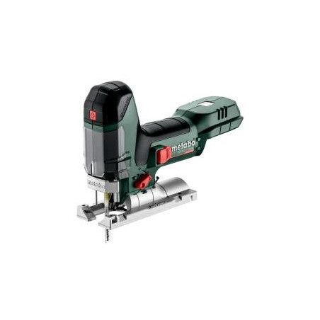 Metabo ST 18 LT power jigsaw 3500 spm 2 kg
