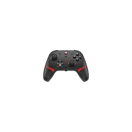 GameSir Cyclone2 BDL-BK Black Bluetooth/RF/USB Gamepad Analogue / Digital Android, Nintendo Switch, PC, iOS