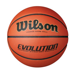 Wilson Evolution Game...