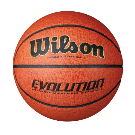 Wilson Evolution Game Indoor Orange