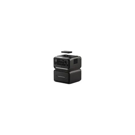 Wireless ECOFLOW RIVER 3 Max Set