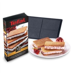 TEFAL XA800512 Wafer plate...