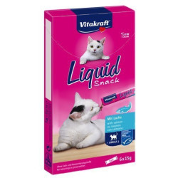 VITAKRAFT Liquid Snack...