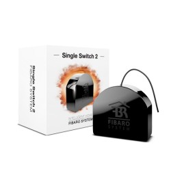 Fibaro | Single Switch 2 |...