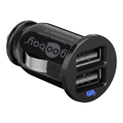 Twin USB Car Charger (2x...