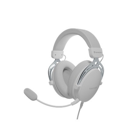 Genesis Toron 531 Over-ear Headphones w/ Mic