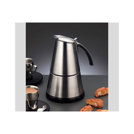Rommelsbacher EKO 364/E coffee maker Electric moka pot