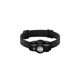 Ledlenser MH4 Black...