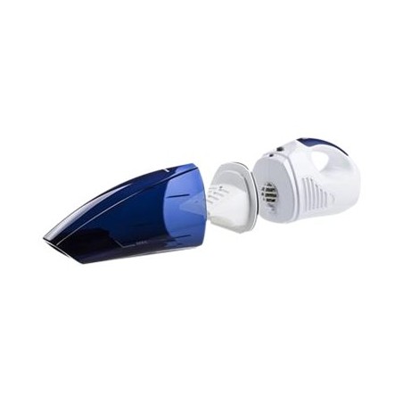 Tristar | Vacuum cleaner | KR-2176 | Handheld | 7.2 V | Operating time (max) 15 min | Blue, White | Warranty 24 month(s)