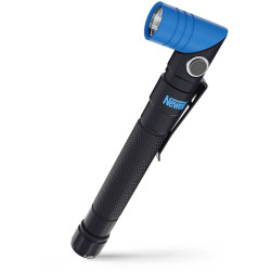 Tactical Flashlight Newell...