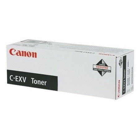 Canon C-EXV 39 toner cartridge 1 pc(s) Original Black