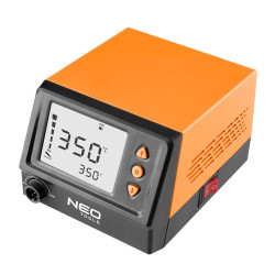 NEO tools 19-200 soldering...