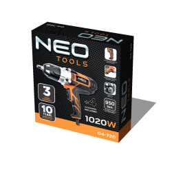 NEO tools 04-720 power...