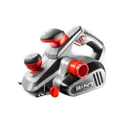 Planer 850W, planing depth...