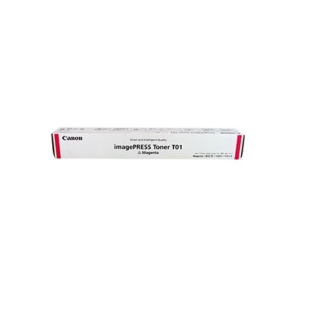 Canon 8068B001 toner cartridge 1 pc(s) Original Magenta