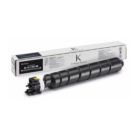 KYOCERA TK-8335K toner cartridge 1 pc(s) Original Black