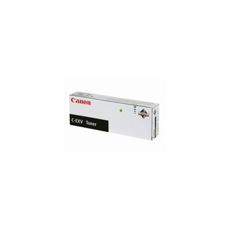 Canon C-EXV 36 toner cartridge 1 pc(s) Original Black