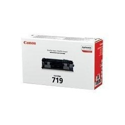 Canon CRG 719 BK toner...