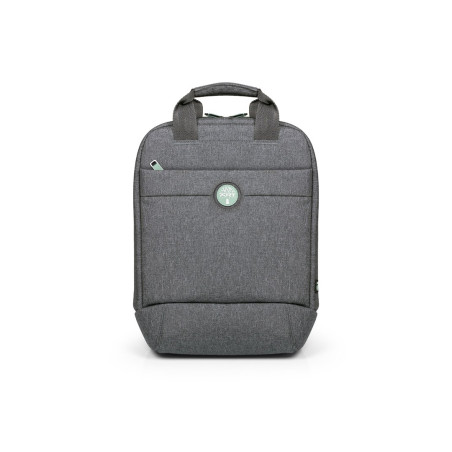 Port Designs Yosemite Eco 35.6 cm (14") Backpack Grey