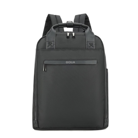 Golla Backpack Orion 15.6" Black