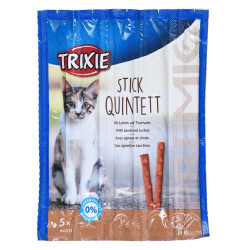 Snacks Premio Sticks-lamb...