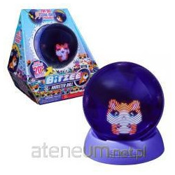 Interactive Bitzee Hamsterball