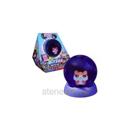 Interactive Bitzee Hamsterball