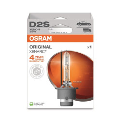 Osram D2S Xenarc Original...