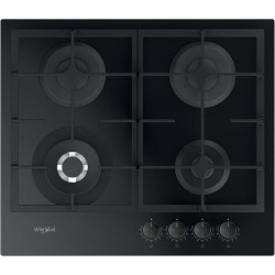Whirlpool AKTL 629/NB1 hob...