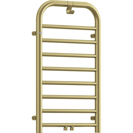 Bathroom radiator - height 85 cm