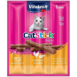 VITAKRAFT CatStick Mini...