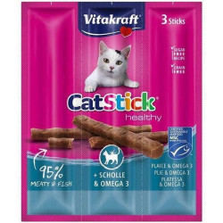 VITAKRAFT CatStick Mini...