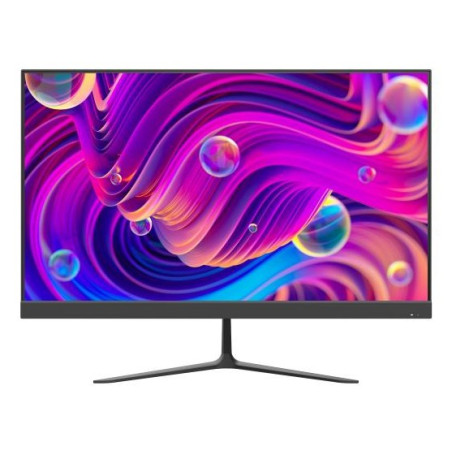 Hikvision DS-D5024F2-BV2S computer monitor 60.5 cm (23.8") 1920 x 1080 pixels Full HD LED Black