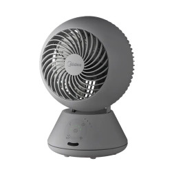Midea MFT302R0BPK Grey