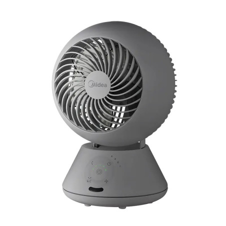 Midea MFT302R0BPK Grey