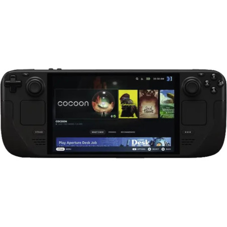 Valve Steam Deck OLED Console 512GB