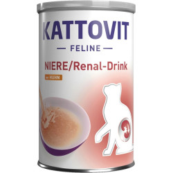 KATTOVIT Feline Niere Renal...