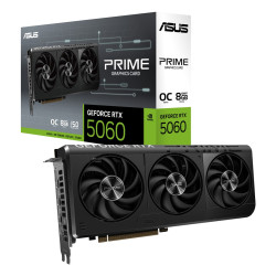 ASUS Prime GeForce RTX 5060...