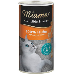 MIAMOR Sensible Snack...