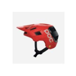 POC Kortal Race MIPS Red