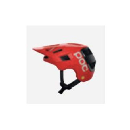 POC Kortal Race MIPS Red