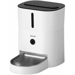 SPONGE Pet Feeder Smart...