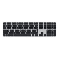 Apple Magic keyboard...