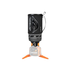 Jetboil Flash Carbon Stove